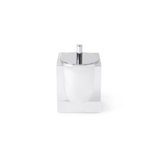 Frasco Hollywood Gris Jonathan Adler