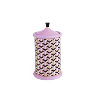 Frasco Versailles Lavanda Jonathan Adler