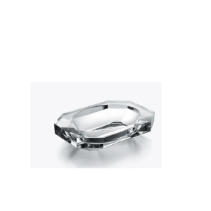 Cenicero Octg Clear Baccarat
