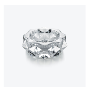 Cenicero Louxor Cordoue Cristal Baccarat