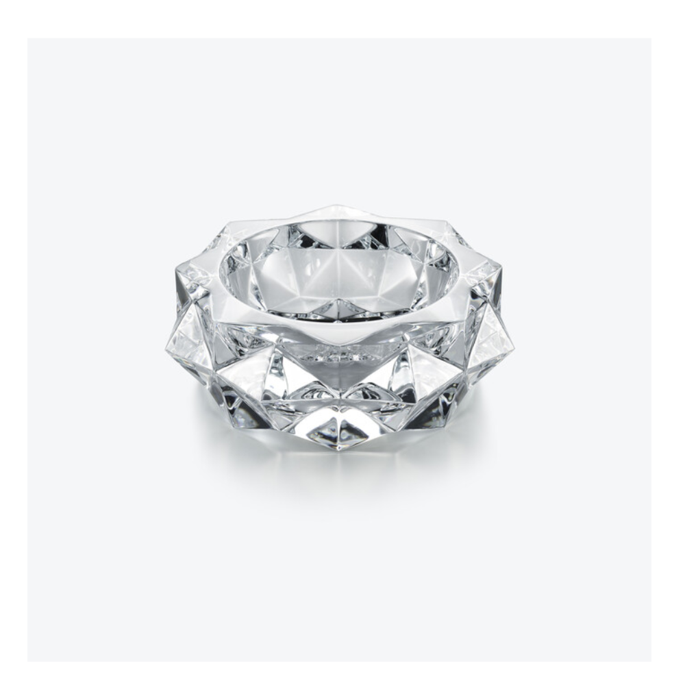 Cenicero Louxor Cordoue Cristal Baccarat