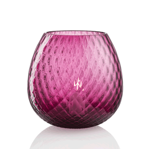 CANDELABRO BASE MACRAME XL RUBI BALLOTON