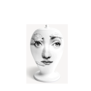Jarron Tema Variazioni Nube Fornasetti