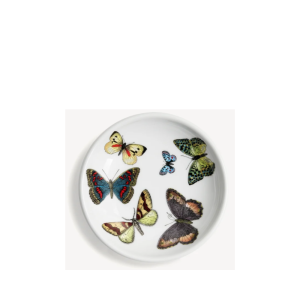 Cenicero Redondo Farfalle Fornasetti