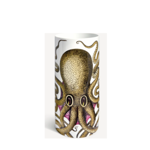 Jarron Pulpo Fornasetti
