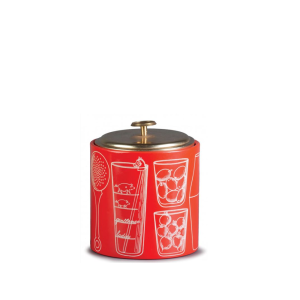 Hielera Termica oggetti Coctail Fornasetti