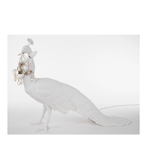 Lampara Pavo Real Seletti