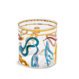 Vaso Snakeglass Seletti