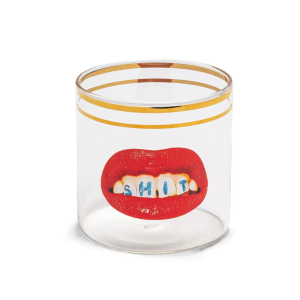 Vaso Shitglass Seletti