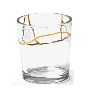 Vaso N03 Kintsugi Seletti