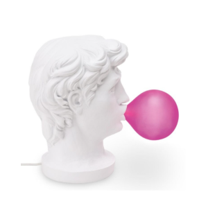 Lampara Mesa Wonder Seletti