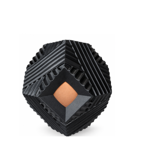 Jarron Octo Mate Black Gold Bosa