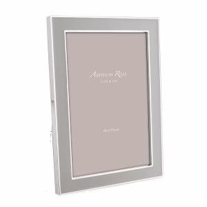 MARCO ENAMEL CHIFFON 13X18CM ADDISON ROSS