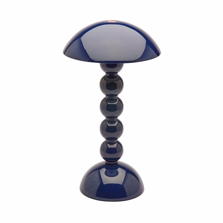 LAMPARA BOBBIN NAVI 30CM ADDISON ROSS